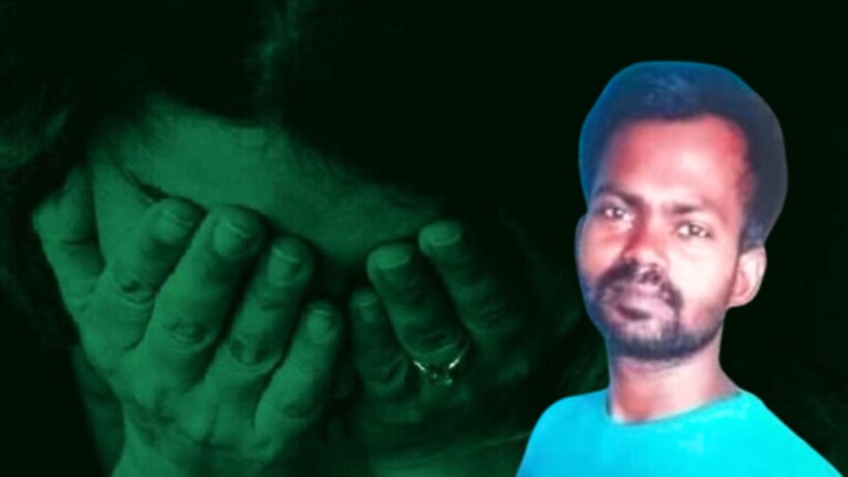 Mumbai : “ती म्हणायची सुरक्षारक्षकाची भीती वाटते”, ‘त्या’ तरुणीने वडिलांना काय सांगितलं होतं? Mumbai Crime : college girl found dead at Marine Drive hostel room, police probe rape angle; suspect dies by suicide