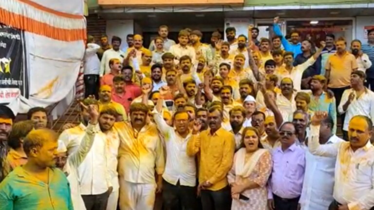 जेजुरीकर जिंकले! मार्तंड देवस्थान विश्वस्तांबद्दल धर्मादाय आयुक्तांचा मोठा निर्णय Jejuri trustee controversy : charity commissioner new decision, now 11 members will have appointed on martand devasthan samiti.