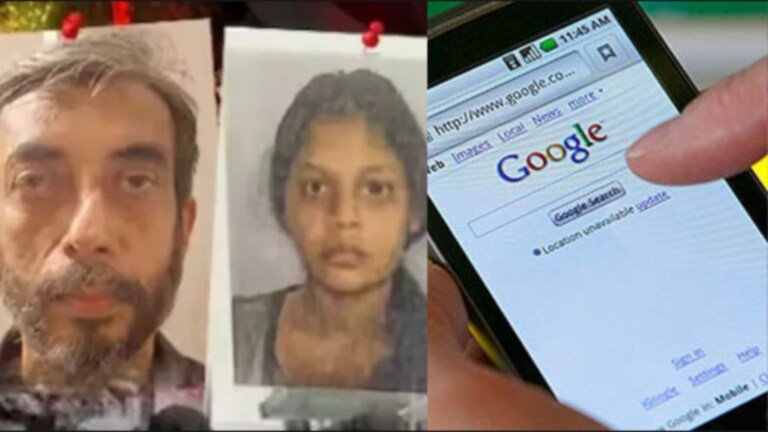 Mira Road Murder : सरस्वतीच्या हत्येनंतर मनोज साने गुगलवर काय सर्च करत होता? Who is Manoj sane? : The police said that they found internet search history from Sanes phone, which is surprising. Manoj used eucalyptus oil to suppress the smell, so he bought five vials.