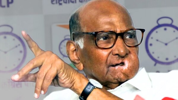 IT engineer arrested from Pune for threatening to kill NCP President Sharad Pawar.