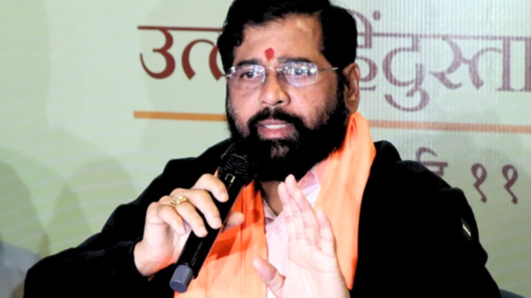 भाजपचा कल्याणबरोबर ठाणे लोकसभेवरही दावा! CM एकनाथ शिंदेंवर दबाव? Political conflict between BJP and Shiv Sena in Thane and Kalyan increased. what will Eknath Shinde do?