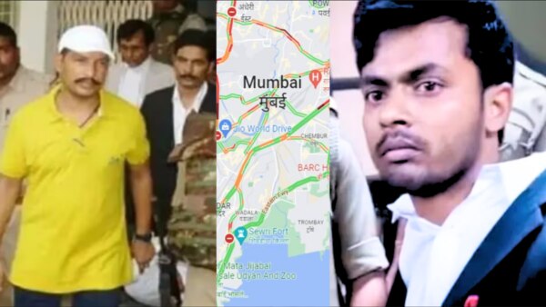 sanjeev jeeva : accused Vijay Yadav reached UP after a conspiracy deal in Mumbai.