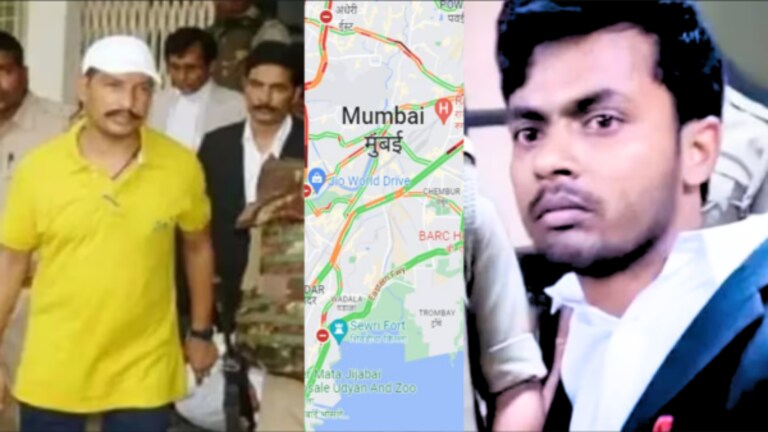 एक कोटी, नेपाळचा माफिया आणि मुंबईत ‘डील’! संजीव जीवा हत्येची स्टोरी sanjeev jeeva : accused Vijay Yadav reached UP after a conspiracy deal in Mumbai.