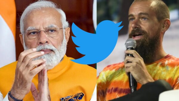 Former Twitter CEO Jack Dorsey allegations on Indian government for threatening
