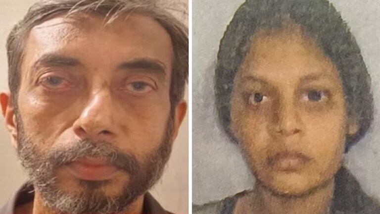 Mira Road : ‘या’ माणसामुळे मनोज सानेने केलेल्या लिव्ह-इन पार्टनरच्या हत्याकांडाचं बिंग फुटलं mumbai manoj sane saraswati vaidya live in partner miraroad crime dead body cooker shraddha walkar murder