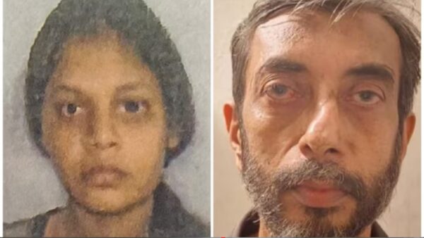 manoj sane killed saraswati by giving her an insecticide with buttermilk mira road case live in partner