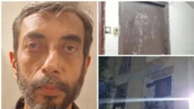 Mira Road Murder : हत्याकांड घडलेला ‘तो’ फ्लॅट आमदार गीता जैन यांच्या पतीचा mira raod flat where the live in partner murder took place belonged to mla geeta Jain husband bharat jain