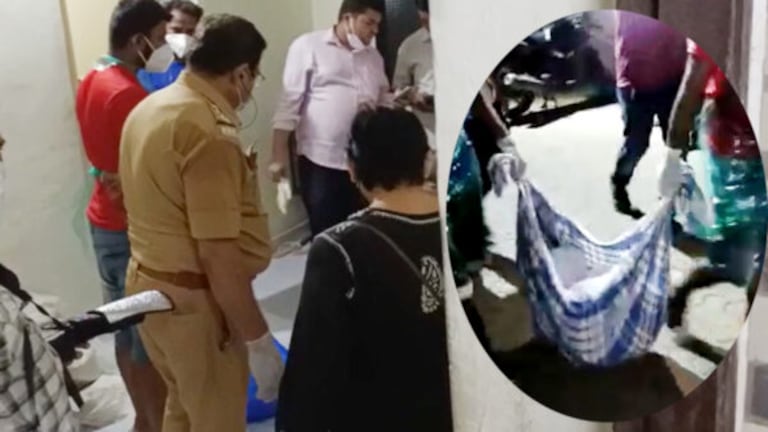 Mira Road Murder : लिव्ह इन पार्टनरचे लाकूड कापायच्या मशीनने केले तुकडे Woman Killed and Chopped Into Pieces By Live In Partner In Mumbai’s Mira Road, Nayanagar police Arrested Accused
