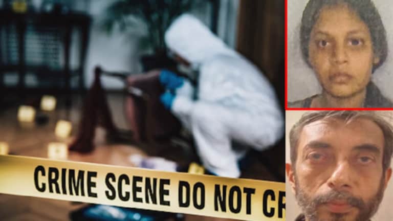 Mira Road Murder : रेशन दुकानात भेट अन् क्रूर शेवट! झोप उडवणाऱ्या हत्येची Inside Story Mira road Murder, Live in Partner murder and chopped : the deceased Saraswati had met Manoj in the year 2014.