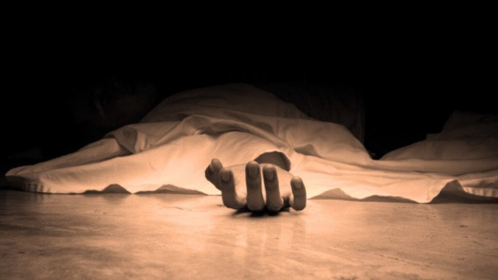 A 55-year-old man was killed by slitting his throat due to an unnatural sex dispute, what really happened?