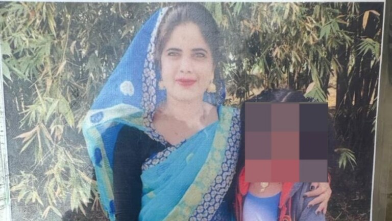 Thane Crime: सेलोटेपने गुंडाळलेल्या ‘त्या’ महिलेच्या मृतदेहाचं गूढ अखेर उघडकीस Mumbai Tak