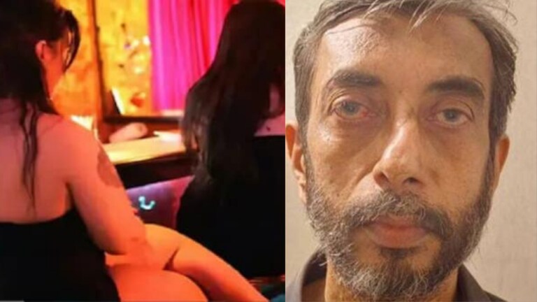 मनोज सानेला होती सेक्सची चटक, म्हणून सरस्वतीला… फोनमध्ये सापडले पॉर्न Video Manoj Sane was 'Sex Addict'; Big police revelation about 'dating app' and porn videos