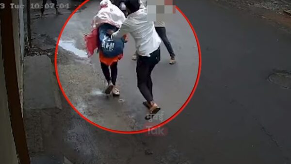 new information has come to light in the scythe attack case in Pune. The accused Shantanu Jadhav had come with the intention of killing the girl. The inside story of this case has now come out.