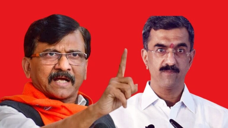 ”नातवाने शेण खाल्ले तरी…”, संजय राऊतांनी शंभूराज देसाईंना डिवचलं sanjay raut criticize shabhuraj desai cm eknath shinde satara patan maharashtra politics