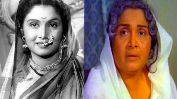 Veteran actress Sulochana Didi aka Sulochana Latkar passed away. She was 94 years old. Sulochana Didi is being treated at Sushrusha Hospital in Mumbai.