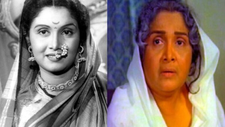 Sulochana Latkar : पडद्यावरील आई गेली! सुलोचना दीदी यांचं निधन Veteran actress Sulochana Didi aka Sulochana Latkar passed away. She was 94 years old. Sulochana Didi is being treated at Sushrusha Hospital in Mumbai.