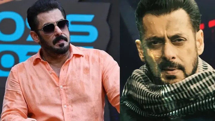 This is first time happened to Bollywood Salman Khan in the last 30 years