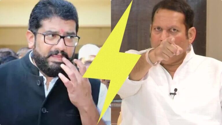 रक्ताचं नातं असून साताऱ्याचे दोन्ही राजे सारखे का भिडतात? इतिहासातच आहे उत्तर! Mumbai Tak