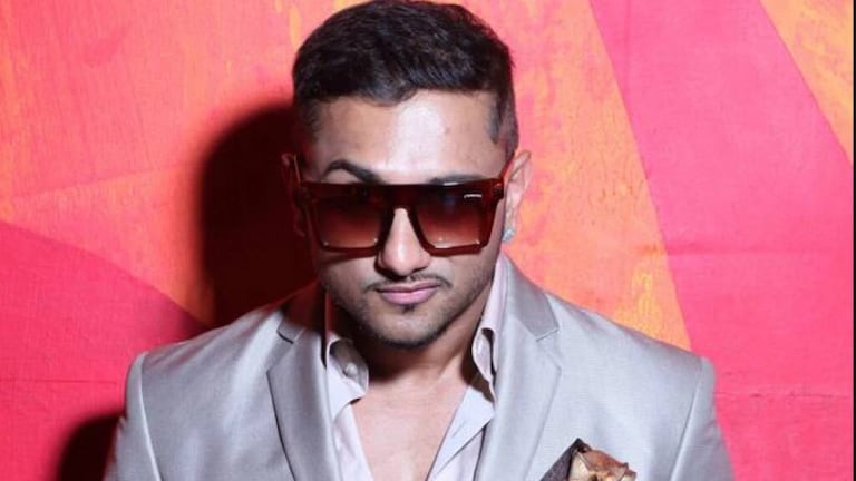 Honey Singh Threat : सुप्रसिद्ध रॅपर हनी सिंहला धमकी, बॉलिवूडमध्ये पुन्हा खळबळ Mumbai Tak