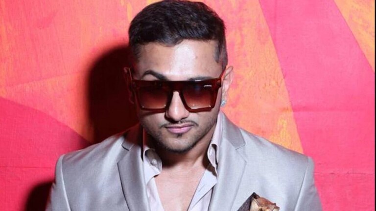 Honey Singh Threat : सुप्रसिद्ध रॅपर हनी सिंहला धमकी, बॉलिवूडमध्ये पुन्हा खळबळ Mumbai Tak
