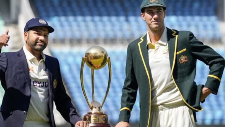 WTC Final ड्यूक बॉलने खेळवणार, पण टीम इंडियाला SG बॉलची सवय… ind vs aus wtc final will play with duke ball cricket ball types dukes kookaburra sg cricket ball
