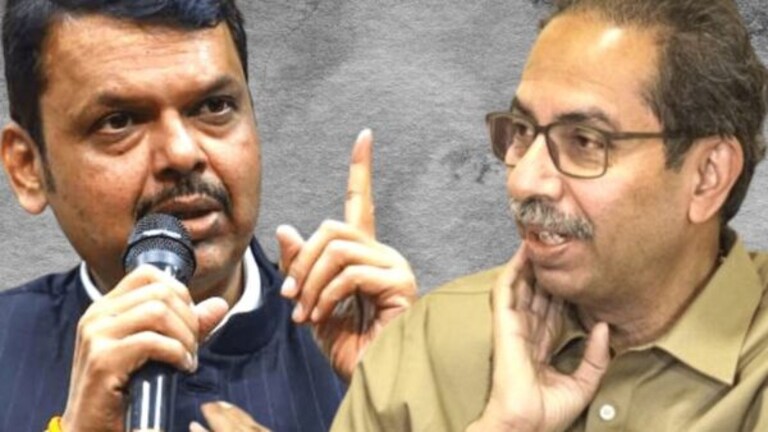 “उद्धव ठाकरे, गाड्या अडवून जोड्याने मारू”, ‘कलंक’वाद शिगेला chandrashekhar bawankule criticized udhhav thackeray on kalank jibe devendra fadnavis maharashtra politics