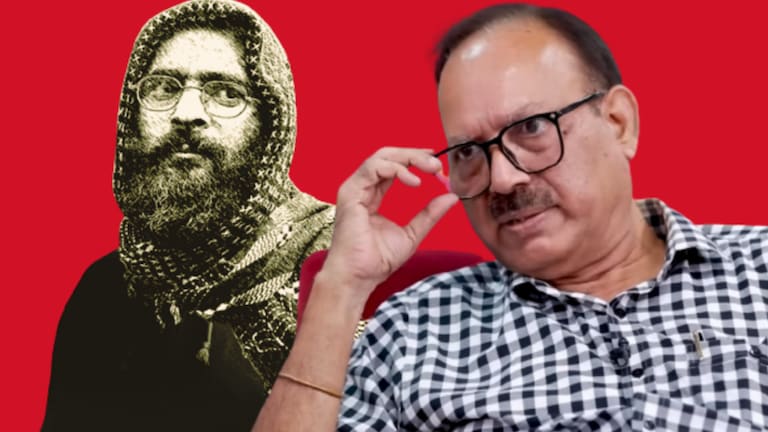 Afzal Guru ला फाशी देताच जेलर ढसाढसा रडला, कधीही समोर न आलेला ‘हा’ किस्सा जरूर वाचा! Read the special story about what actually happened during the execution of terrorist Afzal Guru and what Sunil Gupta, who was working there as a jailer, did after that.