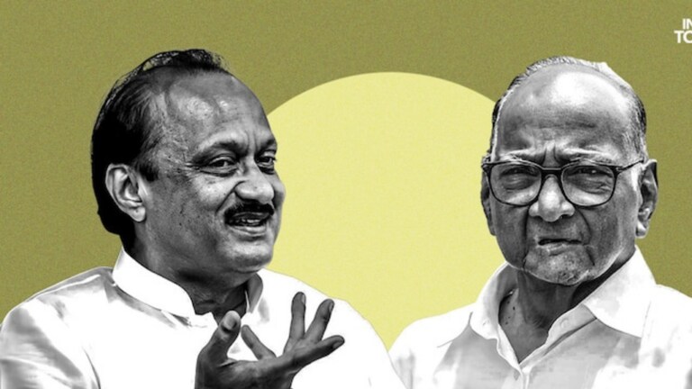 Inside Story: शरद पवारांना दाखवला कात्रजचा घाट, अजितदादांनी 30 जूनलाच कसा साधला डाव? ajit pawar sworn dcm on july 2 rebel against uncle ncp chief sharad pawar know inside story june 30 praful patel latest news of maharashtra politics