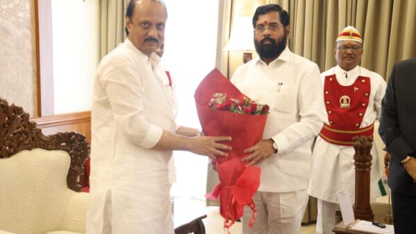 ajit pawar ncp finance cooperative agriculture women child development food and civil supplies