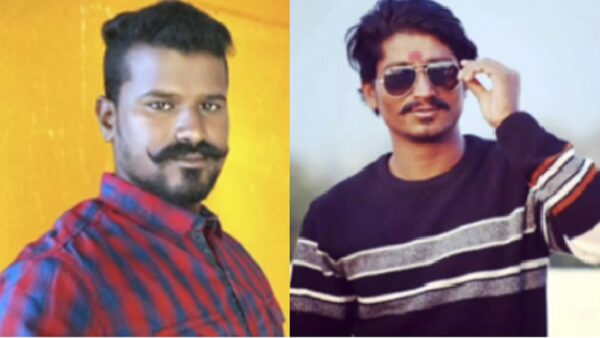 refused to break up with his sister-in-law wife husband killed boy nanded crime