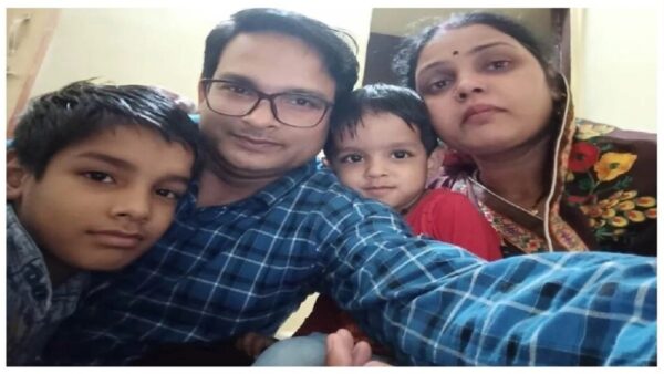 family committed suicide in bhopal Guidelines fo rbi regarding digital loan apps its important to know them