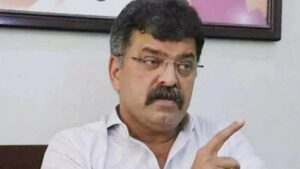 jitendra Awhad criticize praful patel sharad pawar letter sunil tatkare maharashtra politics