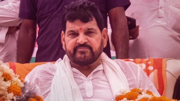 delhi police chargesheet against brij bhushan sharan singh women wrestler