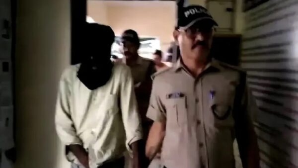 wife murder rape of sister in law and childer psycho killer uttar pradesh crime story