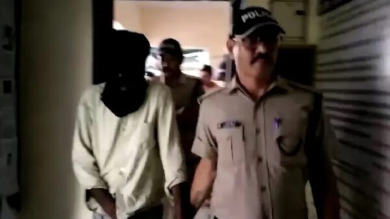 बायकोची हत्या, मेहुणीसोबत गाठला क्रूरतेचा कळस! सायको किलरने पोलिसांनाही फोडला घाम wife murder rape of sister in law and childer psycho killer uttar pradesh crime story