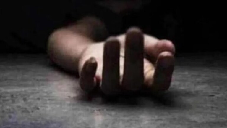 वहिनीसोबत संबंध… मुलांना दिल्या झोपेच्या गोळ्या अन् पत्नीसोबत केलं भयंकर कृत्ये affair with brother wife husband kills his wife jhansi crime news