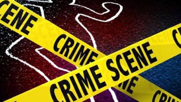 chopped up body women found near flyover delhi geeta colony crime story