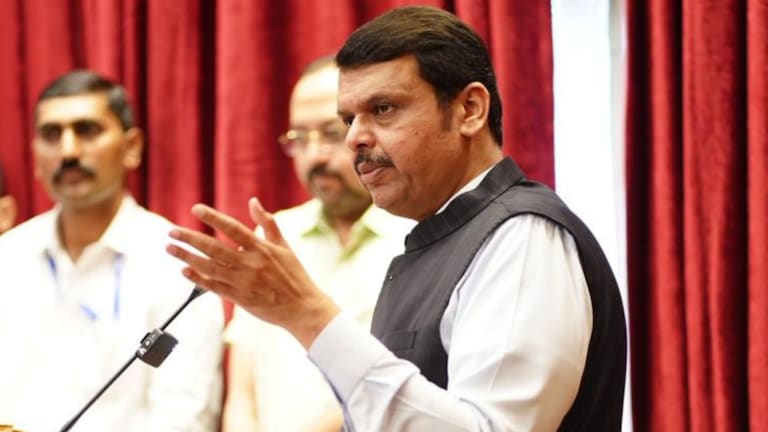 ‘तुम्हाला त्याग करावा लागेल..’, BJP आमदारांना देवेंद्र फडणवीसांनी स्पष्टच सांगितलं! you have to sacrifice for modi devendra fadnavis clearly told bjp mlas ajit pawar shinde fadnavis government maharashtra politics update