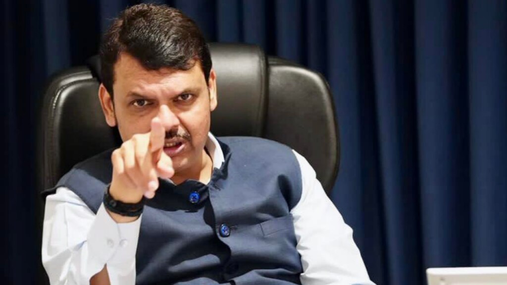 Eknath Shinde will remain as Chief Minister. I and Ajit Pawar have accepted that. Such a big statement has been made by Deputy Chief Minister Devendra Fadnavis. Therefore, this is considered to be a big blow for Ajit Pawar.