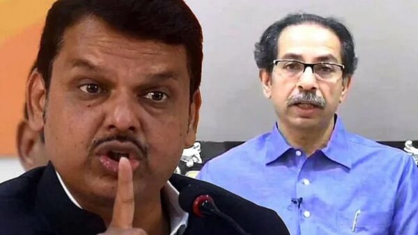 dcm devendra fadnavis criticized udhhav thackeray maharashtra politics