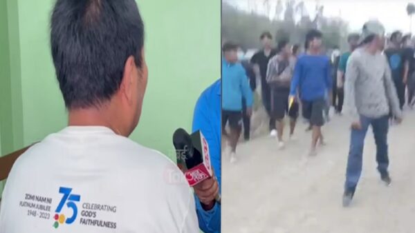 necked pared and rape ex-soldier told the shocking story of manipur viral video