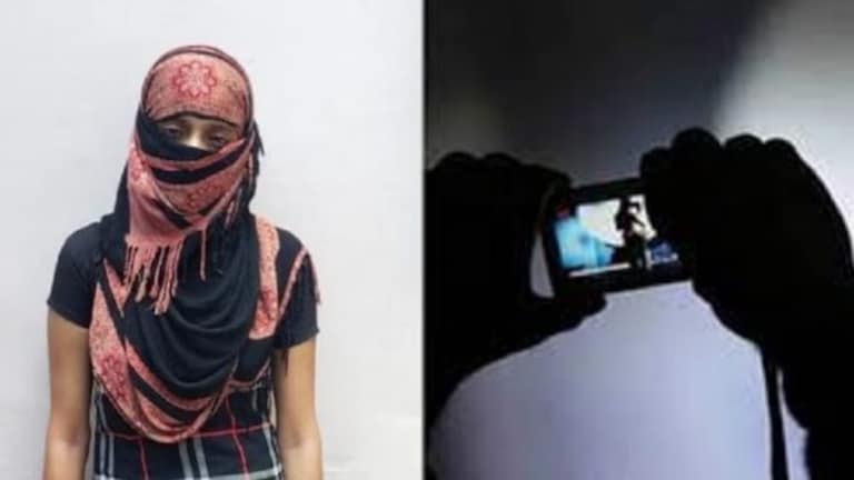 Crime: ‘माझी आई मरून जाईल’, डॉक्टरला घरी बोलवलं अन् तरुणी झाली नग्न; नंतर… 22 year odl girl honey trapped doctor bareilly police arrested uttar pradesh crime story