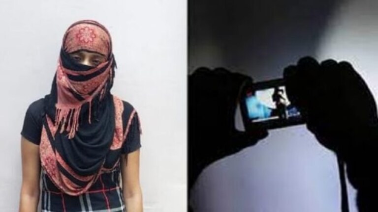 Crime: ‘माझी आई मरून जाईल’, डॉक्टरला घरी बोलवलं अन् तरुणी झाली नग्न; नंतर… 22 year odl girl honey trapped doctor bareilly police arrested uttar pradesh crime story