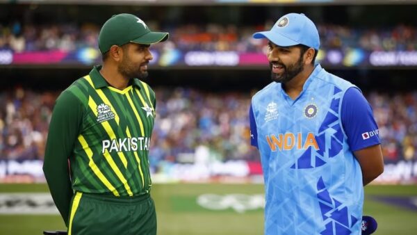 india vs pakistan world cup date changed icc odi world cup 2023 schedule announced