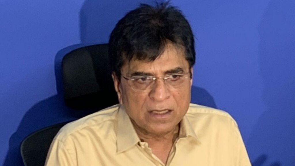 An alleged offensive video of BJP leader Kirit Somaiya has gone viral. After which the leaders of the opposition parties have now started criticizing the BJP.