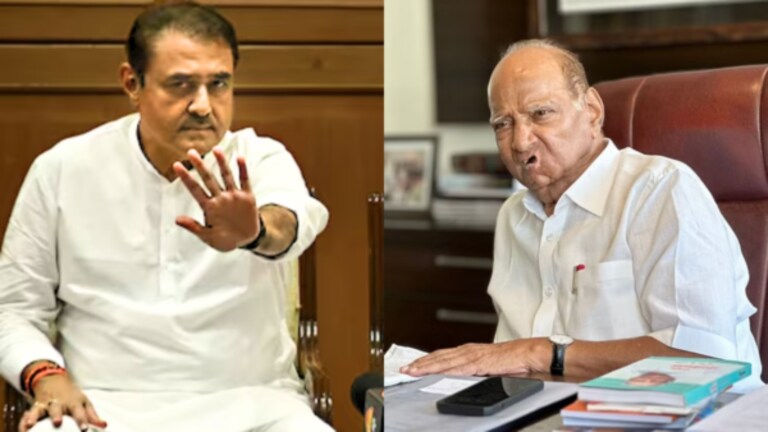 शरद पवारांचे निर्णय प्रफुल पटेल बदलू शकतात का? आता पुढे काय होणार? Mumbai Tak