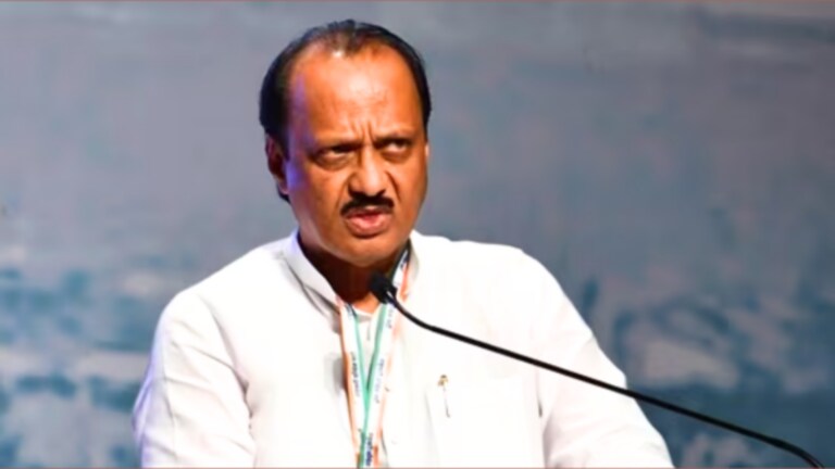 जरंडेश्वर प्रकरण : अजित पवारांचा उल्लेख, पीएमएलए कोर्टांचं गंभीर निरीक्षण PMLA Court, Ajit Pawar court in Mumbai has taken cognisance of a chargesheet filed by Enforcement Directorate (ED) against a Sugar factory linked to him and his wife Sunetra.