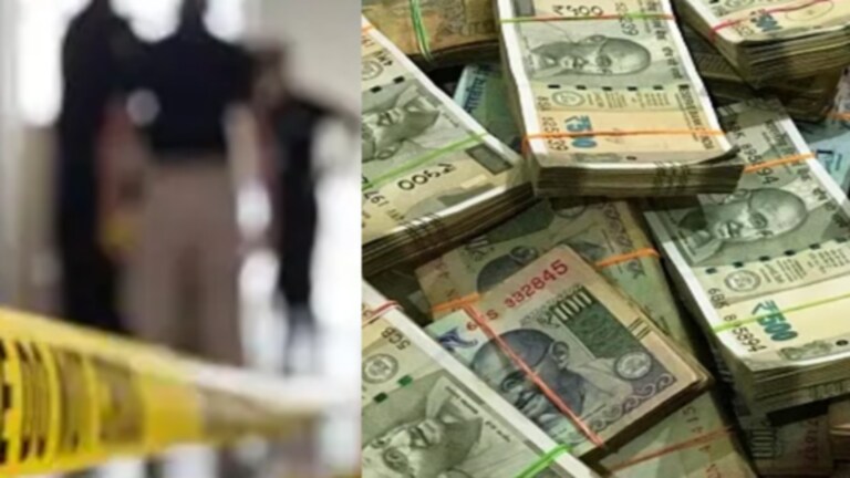 Solapur Crime: दहावीतील विद्यार्थ्याने नववीतील मुलाकडून 10 लाख कसे उकळले? Solapur crime : 17 old boy took in custody by solapur police in threat case