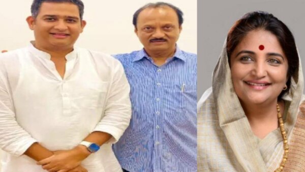 Ashutosh kale vs snehlata kolhe : political scenario changed in the kopargaon assembly constituency.