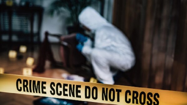 man killed his friend over money dispute in new panvel.